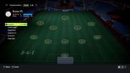 5-4-1 formation. (Images via: FIFA 22)